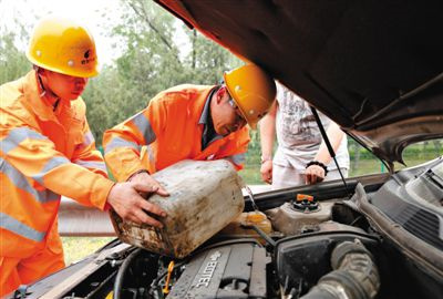 黑龙江吴江道路救援