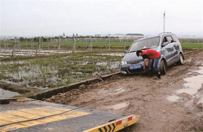 黑龙江抚顺道路救援